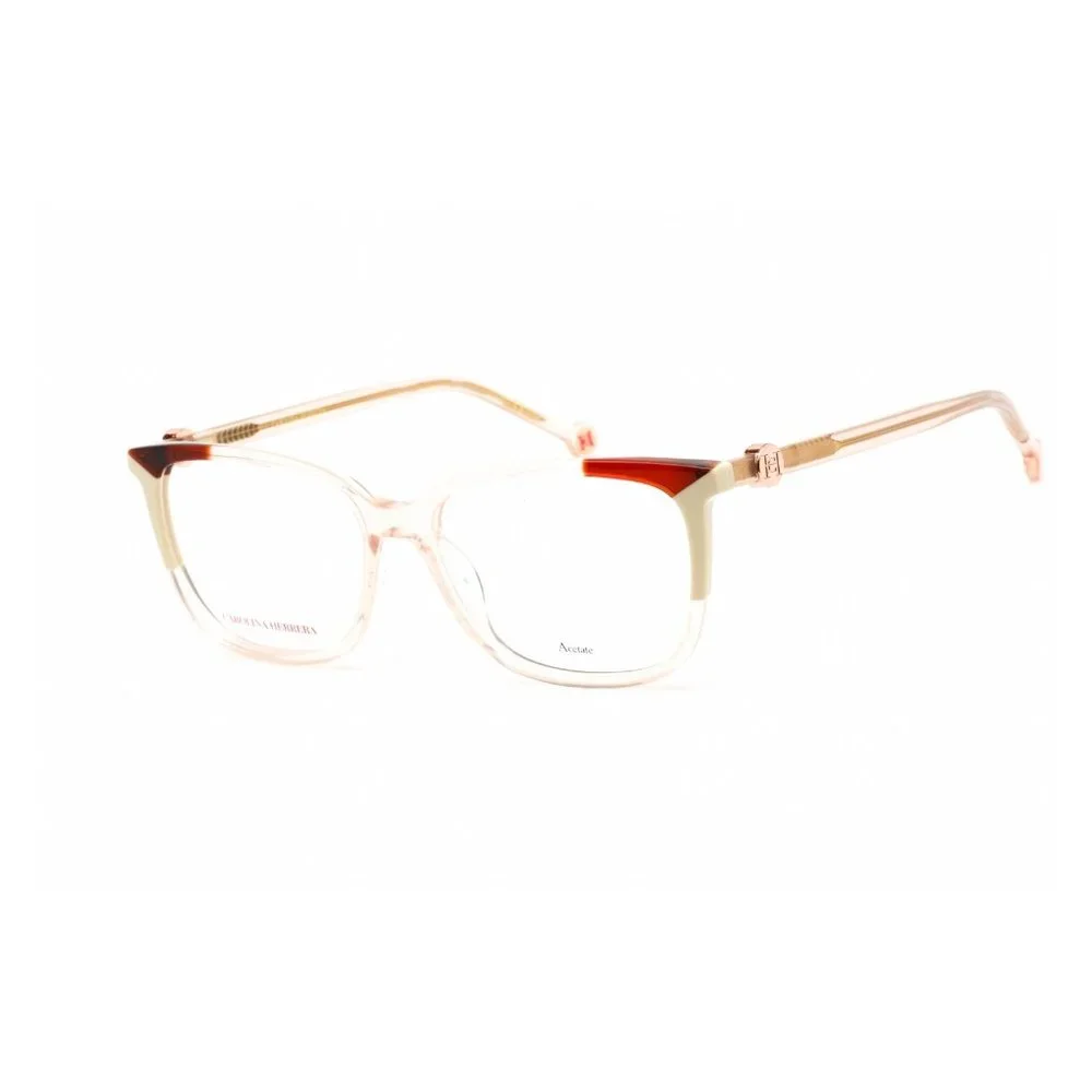 Carolina Herrera EYEGLASSES CH0055-0DLN-54 New with case